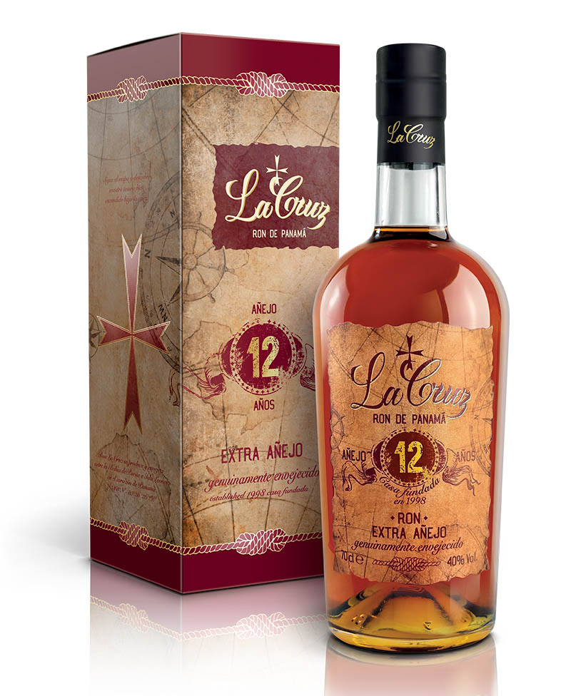 12 yo RON Astucciato