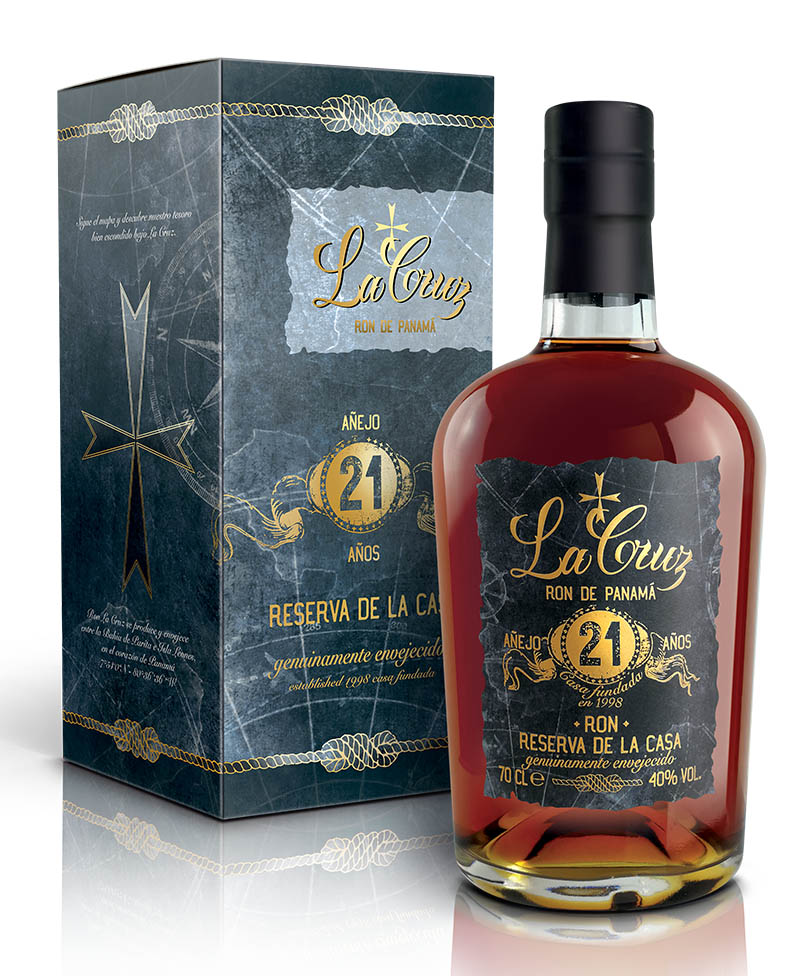 21 yo RON Astucciato