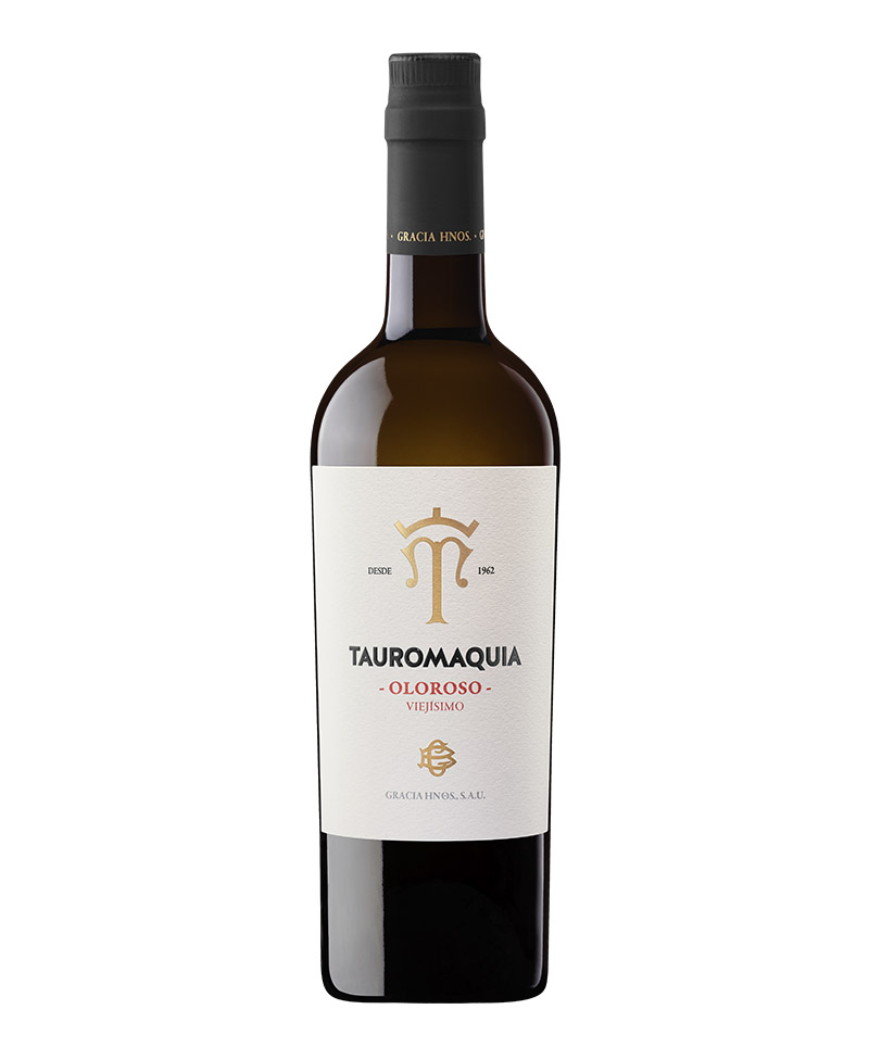 Oloroso Tauromaquia PEDRO XIMENEZ