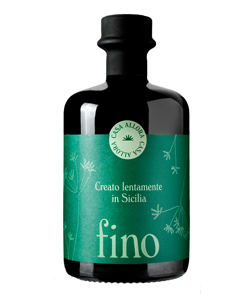 FINO LIQUORE AL FINOCCHIETTO