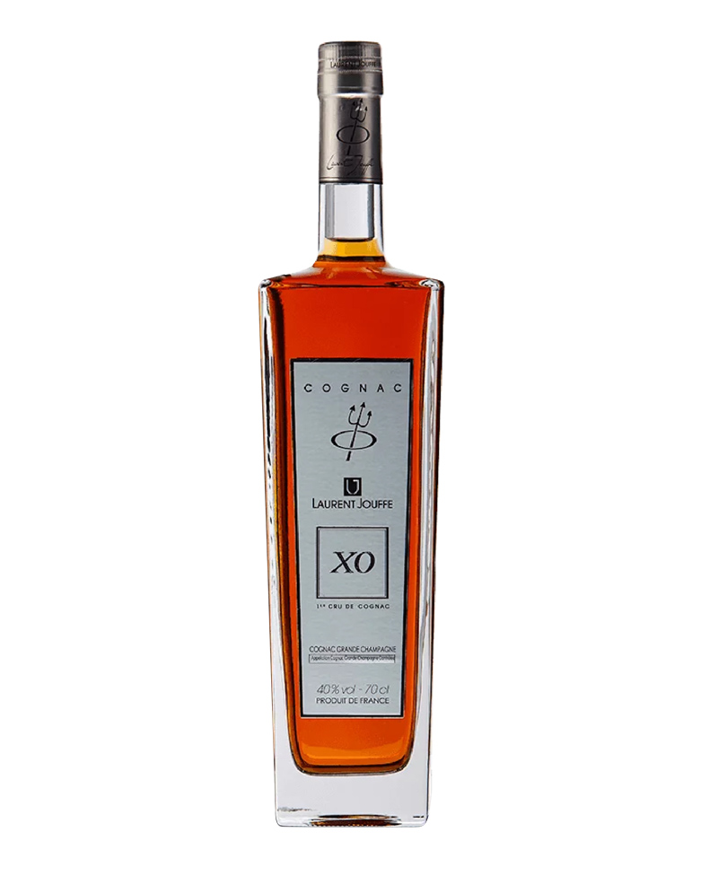 GIFT COGNAC XO 1er Cru de Cognac Grand Champagne