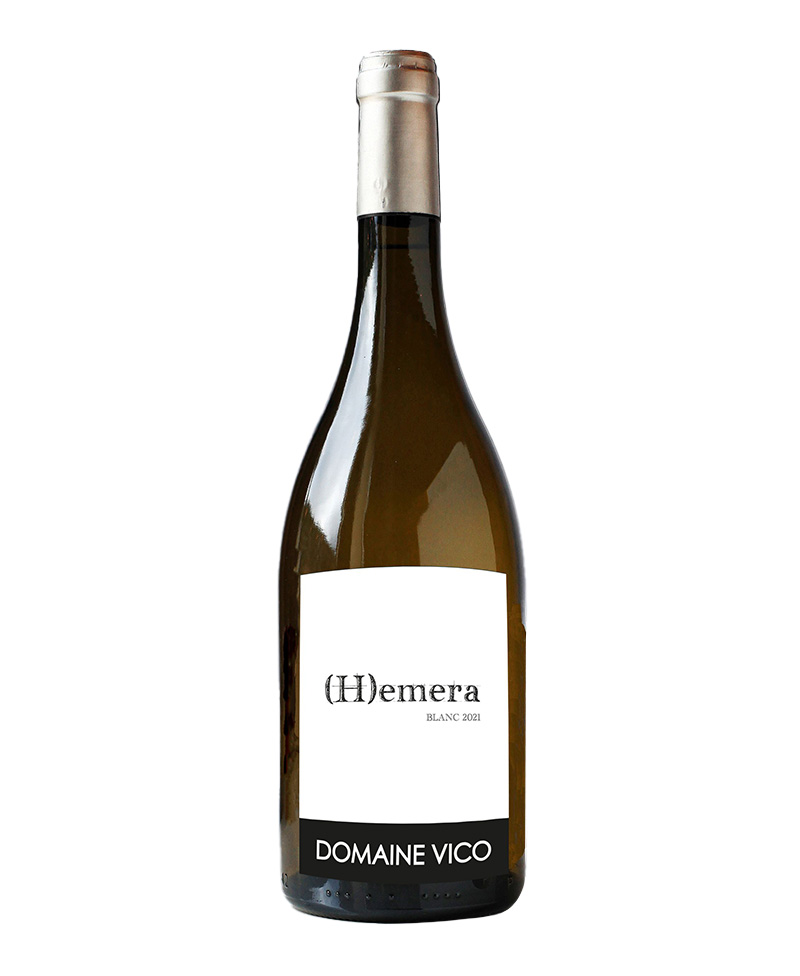 DOMAINE VICO (H)EMERA BLANC