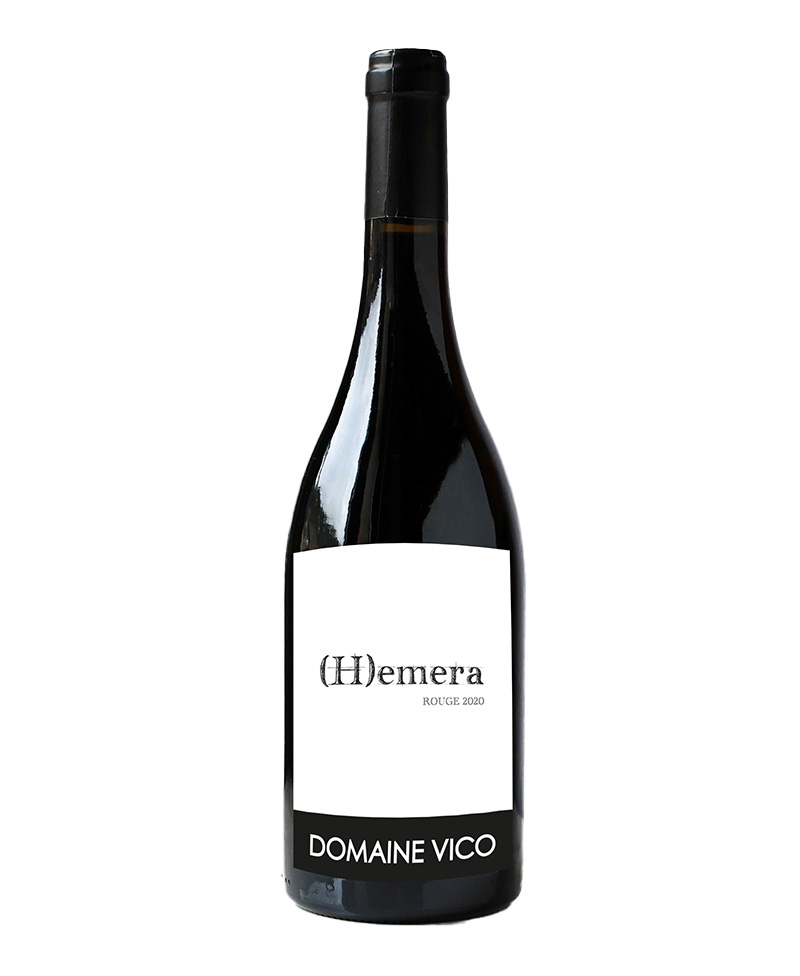 DOMAINE VICO (H)EMERA ROUGE