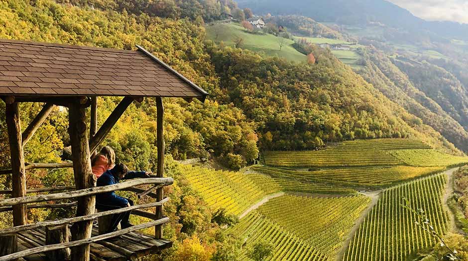 Tenuta Prackfol, Fiè allo Scillar