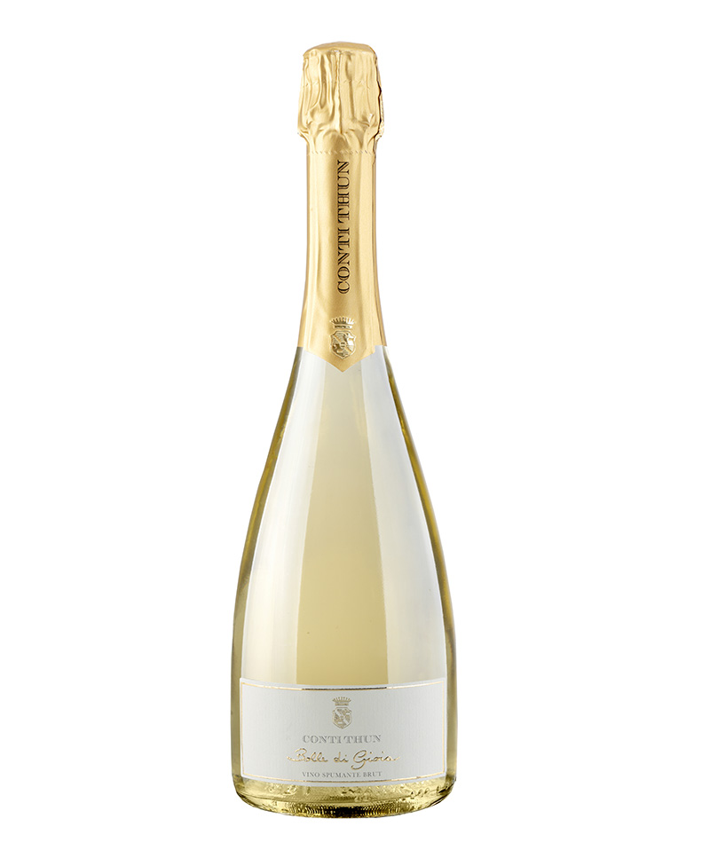 BRUT Bolle di Gioia M.M.