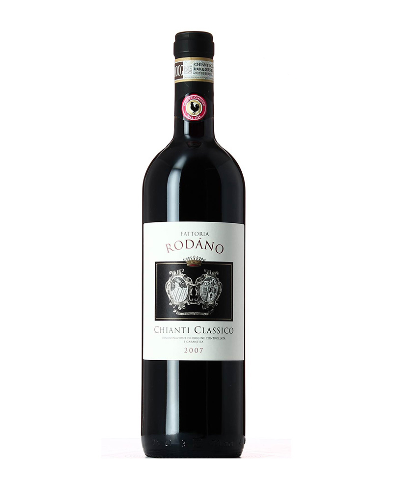 CHIANTI CLASSICO