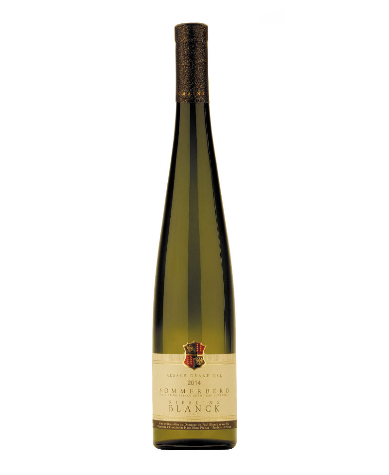 Sommerberg RIESLING