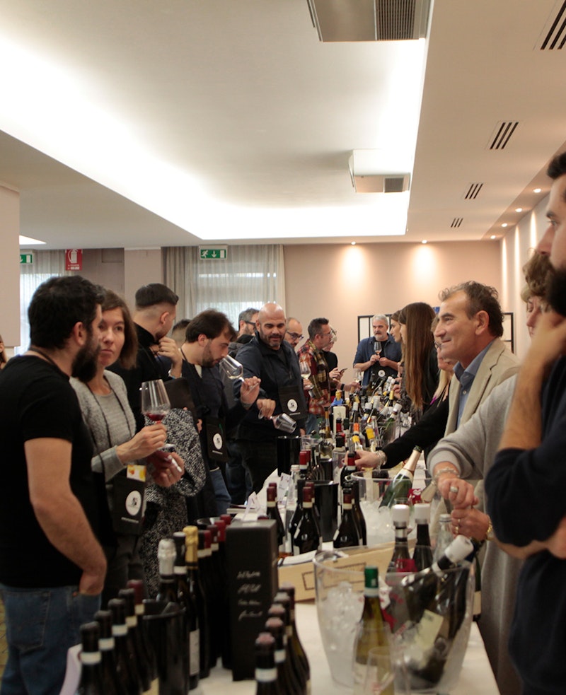 Degustiamo Insieme Rovigo