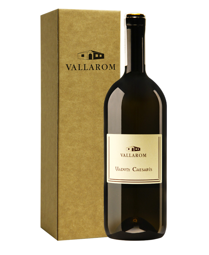 VADUM CAESARIS Astucciato BIO*