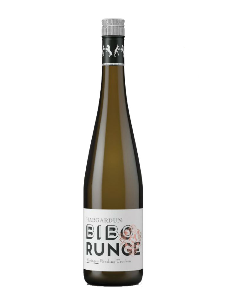 Hargardun Trocken RIESLING Tappo Vite