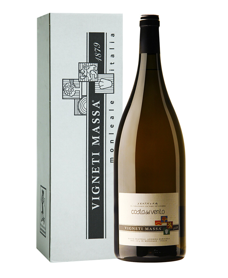 COSTA DEL VENTO DERTHONA  Astucciato