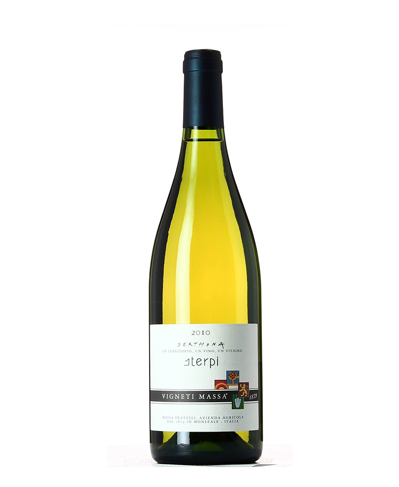 STERPI DERTHONA Tappo Vite