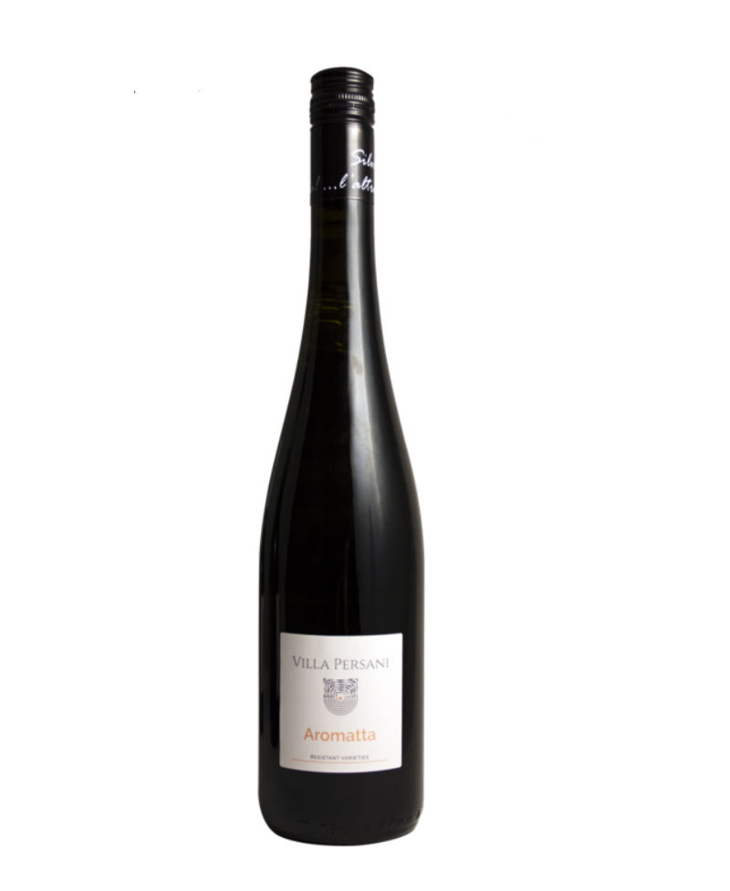 AROMATTA Piwi Cuvéè Tappo Vite