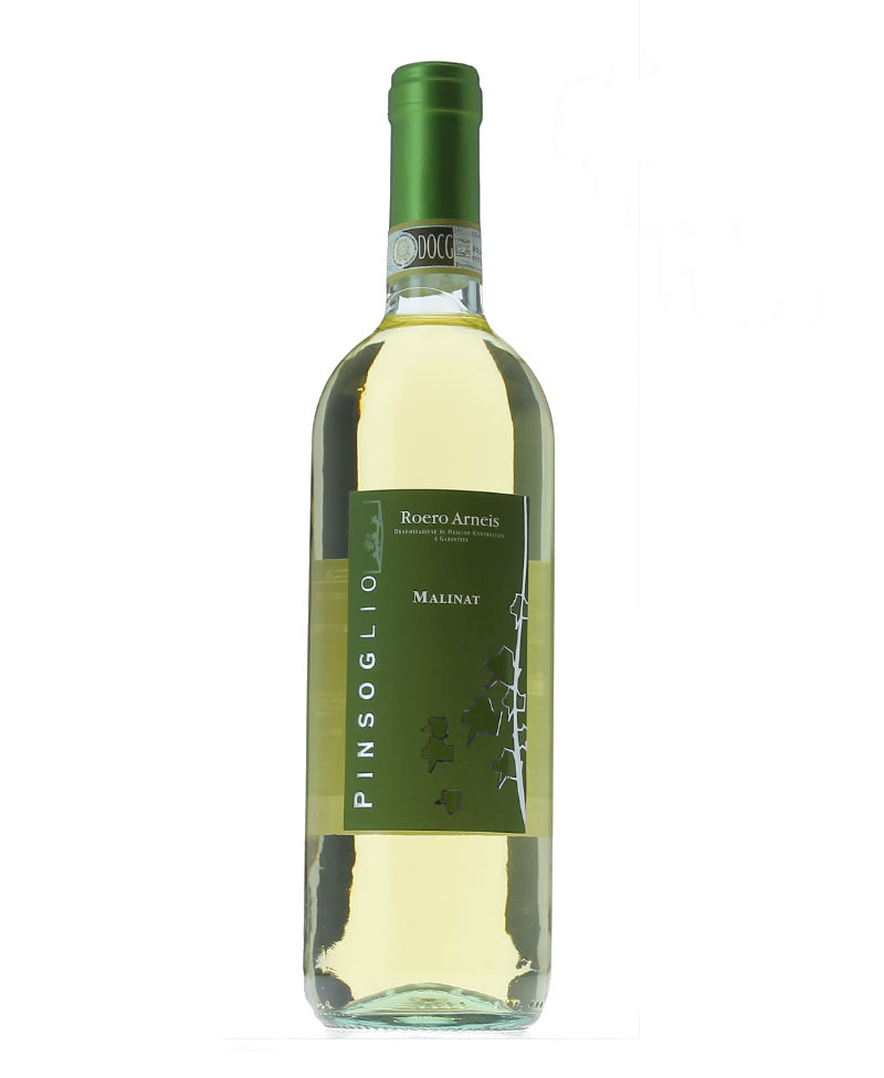 ROERO ARNEIS Vigneto Malinat