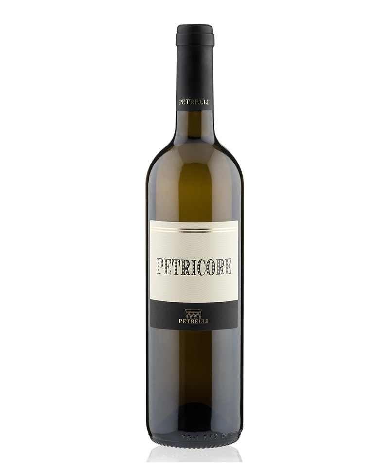 PETRICORE SALENTO Rosato