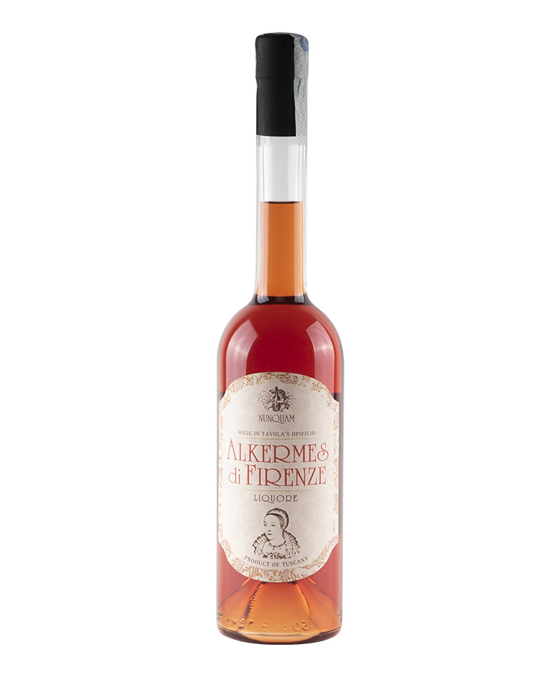 ALKERMES DI FIRENZE