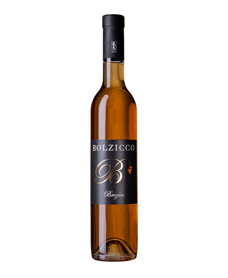 VERDUZZO ISONZO Passito