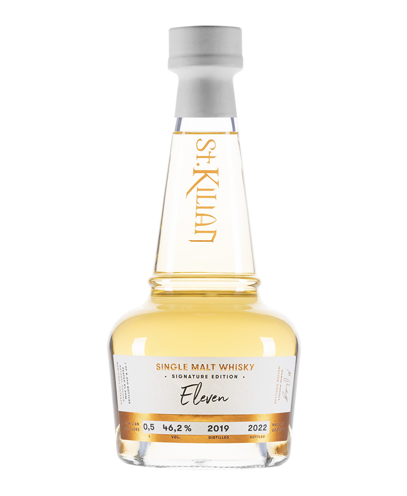 ELEVEN SIGNATURE LIMITED EDITION Astucciato