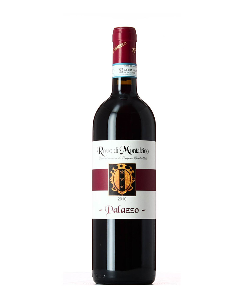 ROSSO DI MONTALCINO
