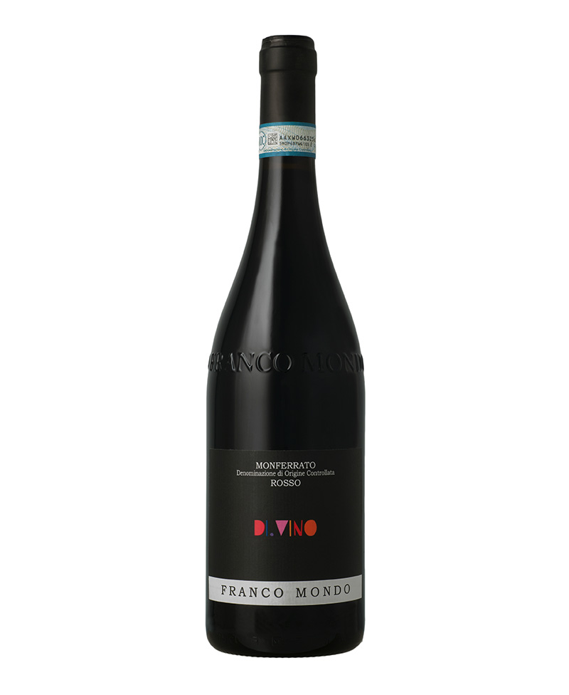 MONFERRATO ROSSO Di.Vino