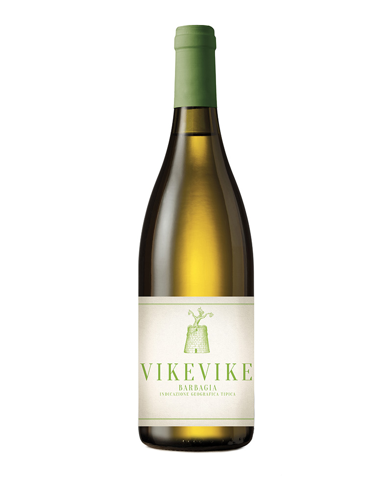 BARBAGIA BIANCO BIO*