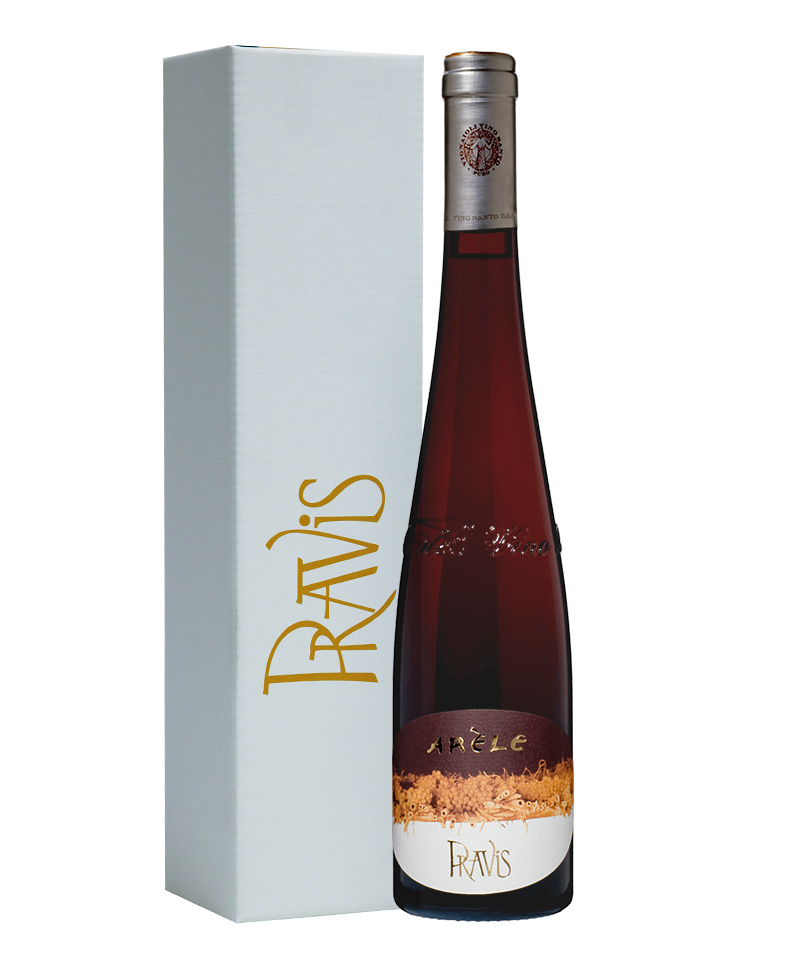 VINO SANTO Arele Astucciato
