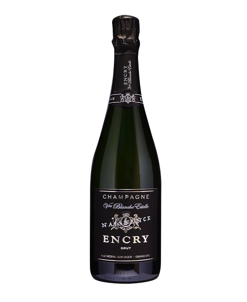 BRUT Grand Cru Blanc de Blancs Naissance