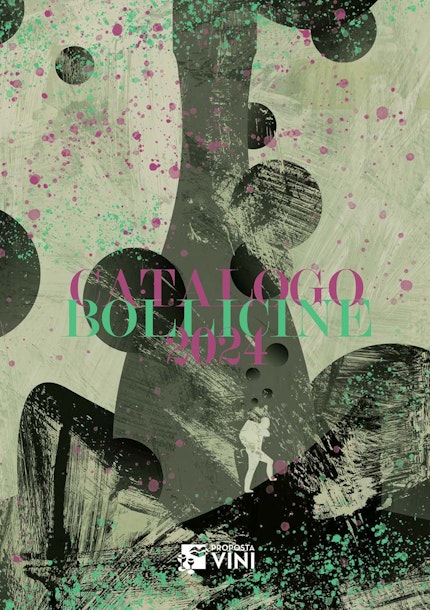 Catalogo Bollicine 2024