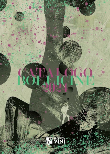 Sparkling Wines Catalogue 2024