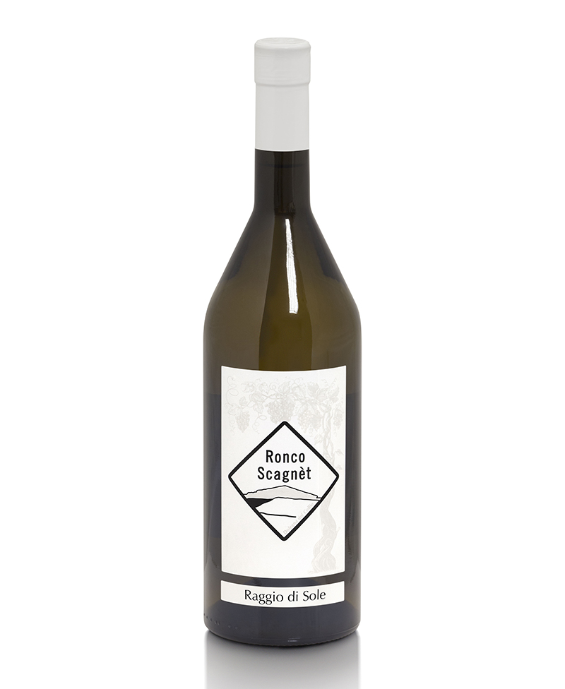 MALVASIA Raggio di Sole