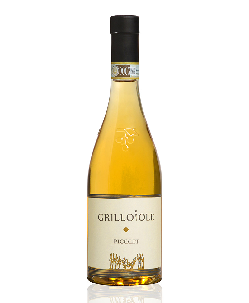 PICOLIT COLLI ORIENTALI