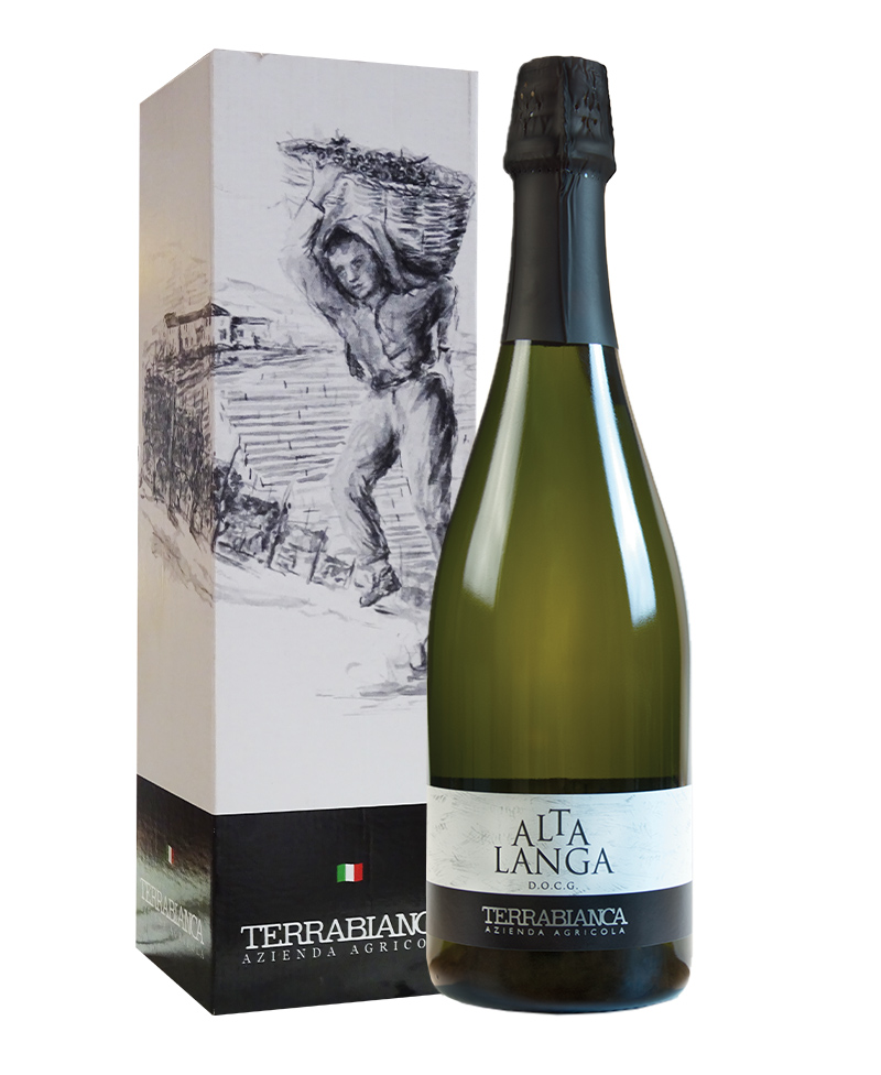 ALTA LANGA EXTRA BRUT Astucciato