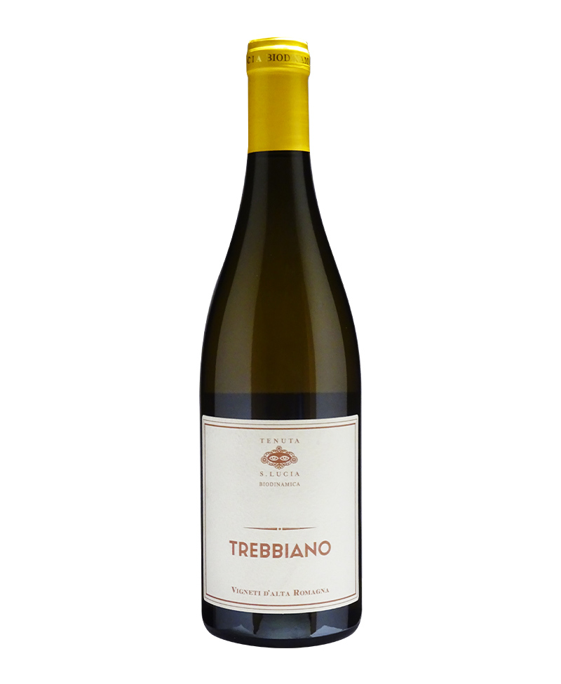 TREBBIANO BIO*