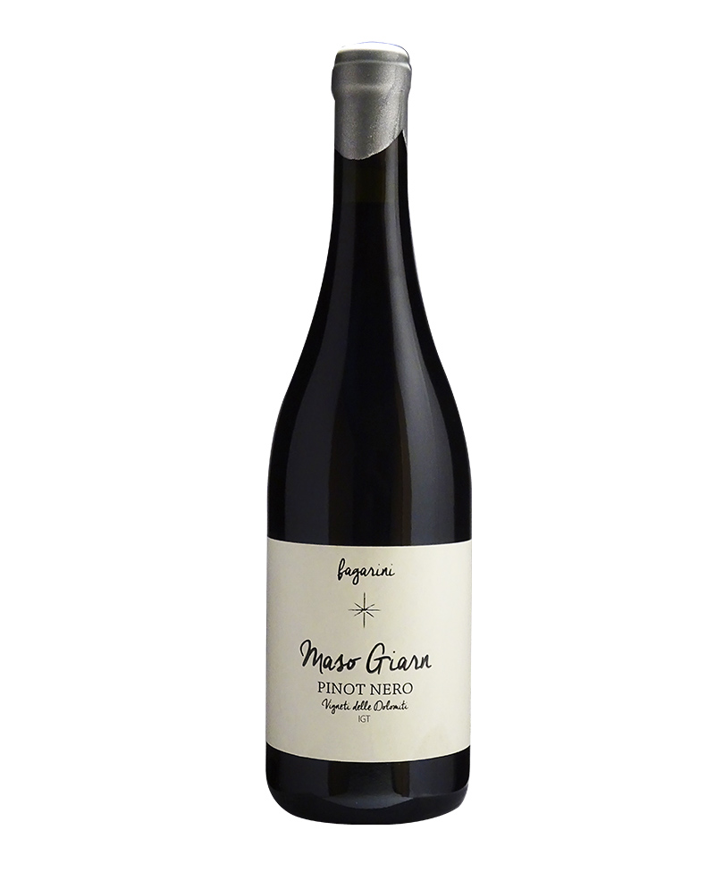 PINOT NERO Maso Giarn PROMO
