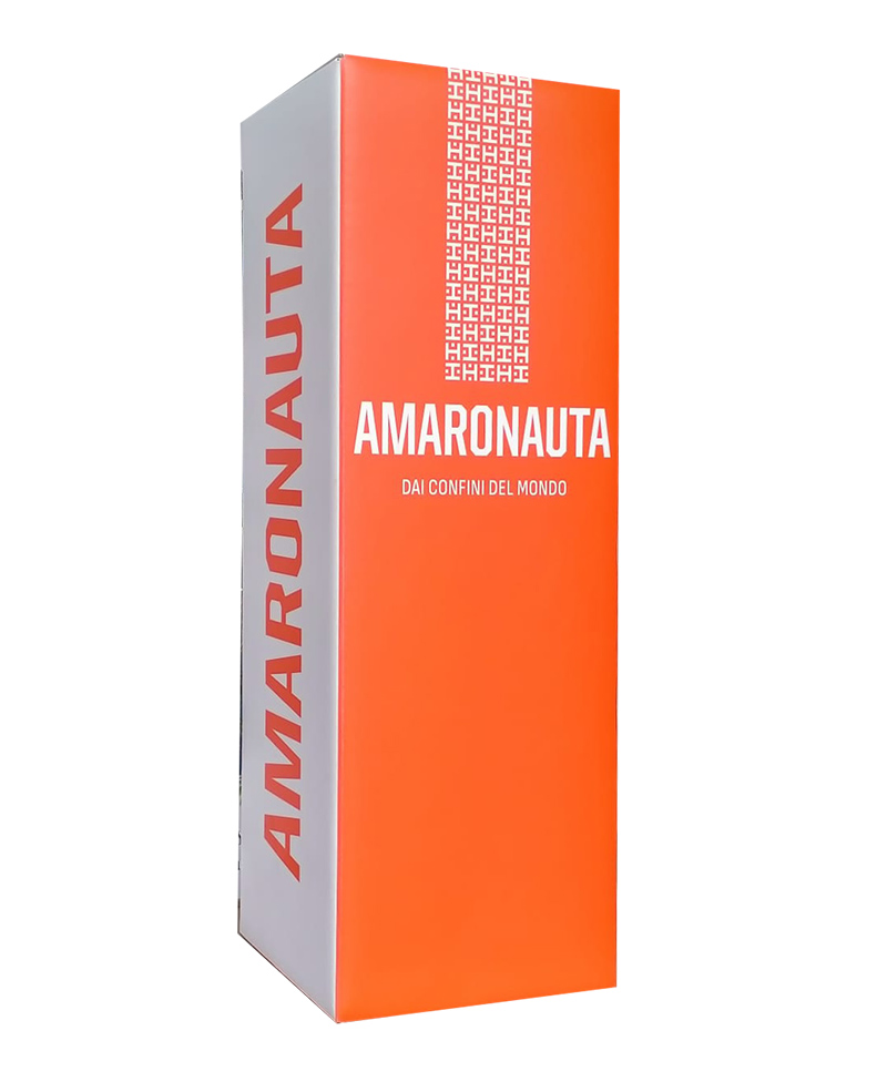 GIFT ASTUCCIO AMARONAUTA
