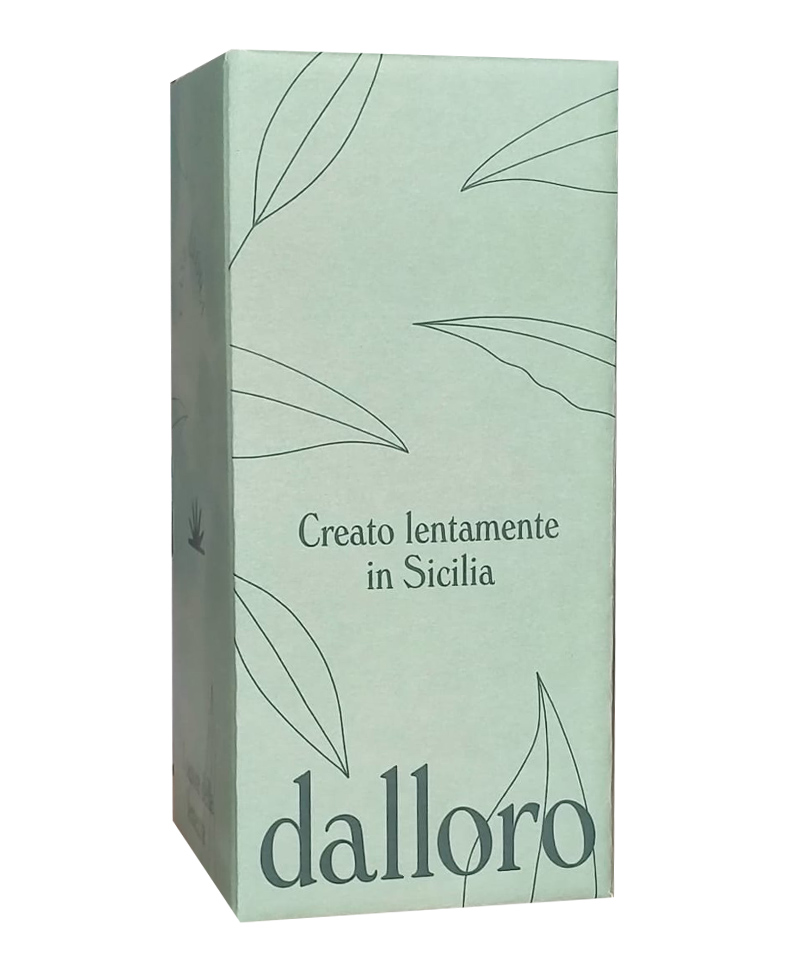 GIFT (0,500) ASTUCCIO CASA ALLORA