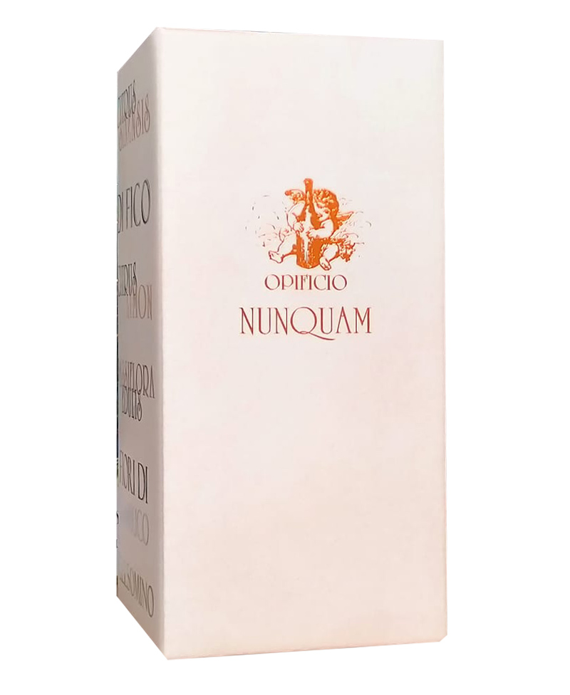 GIFT ASTUCCIO LINEA CITRUS + A.D.