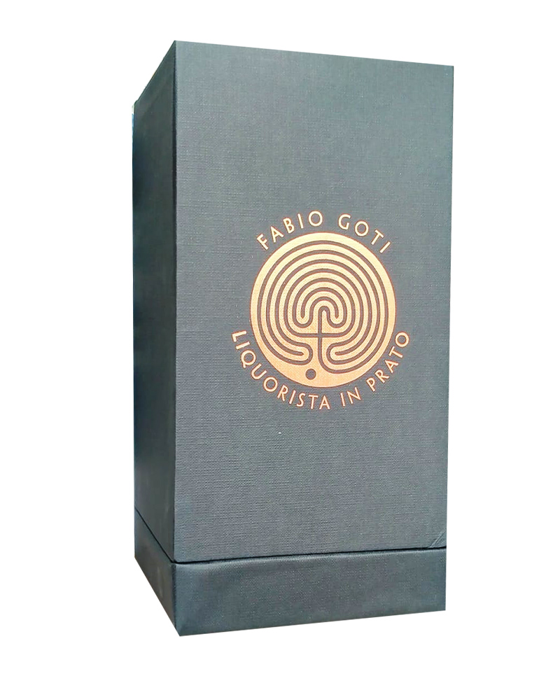 GIFT BOX LINEA ETRUSCA