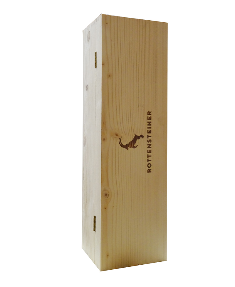 CASSA LEGNO PER JEROBOAM