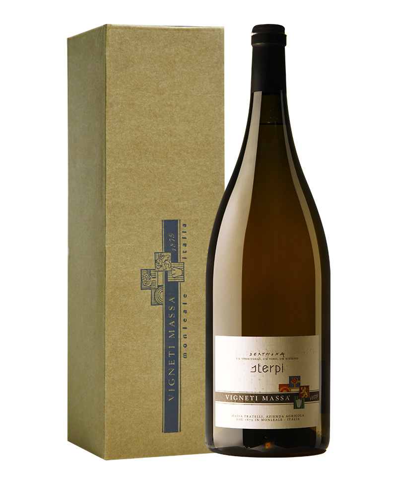 STERPI DERTHONA Astucciato