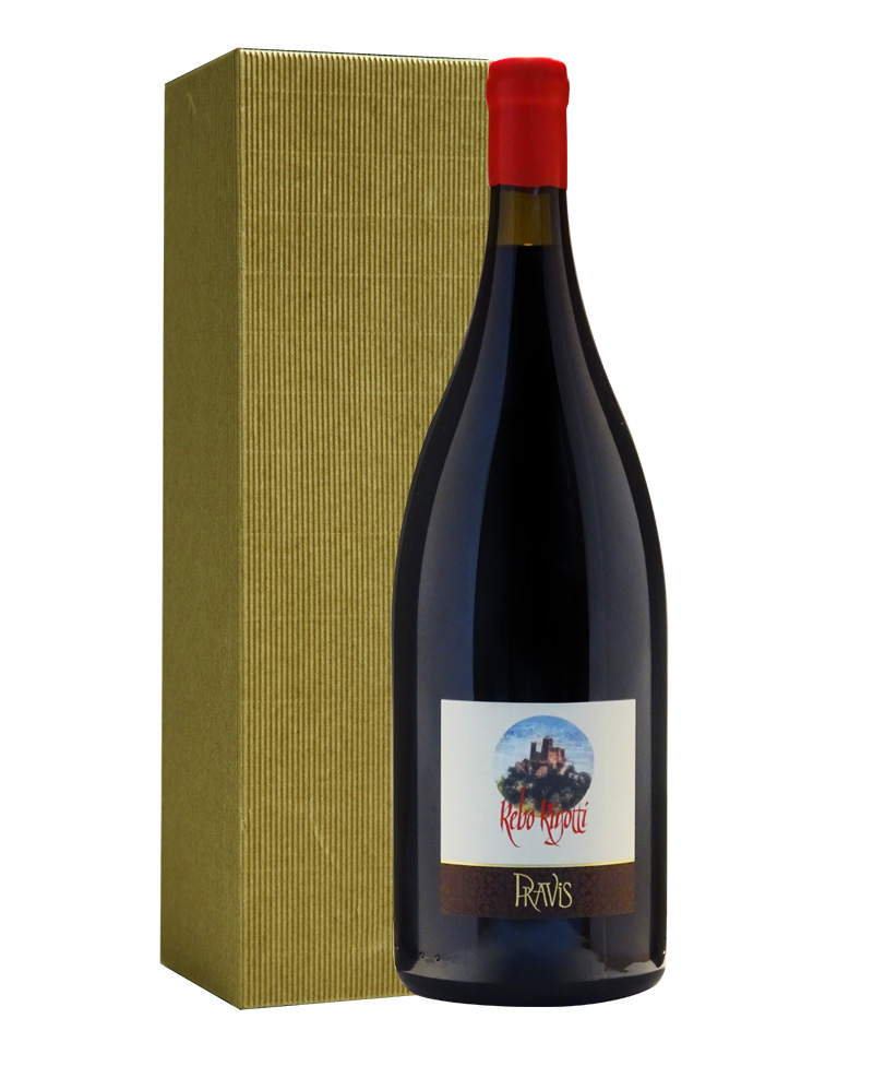 REBO Rigotti Astucciato