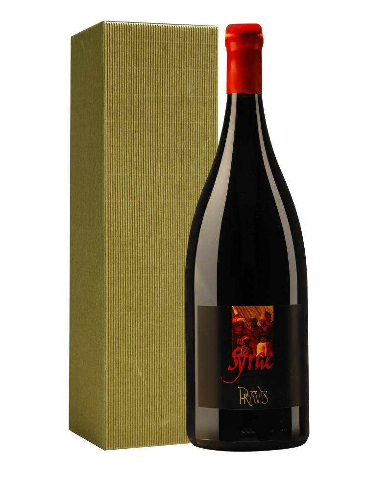 SYRAH Syrae Astucciato