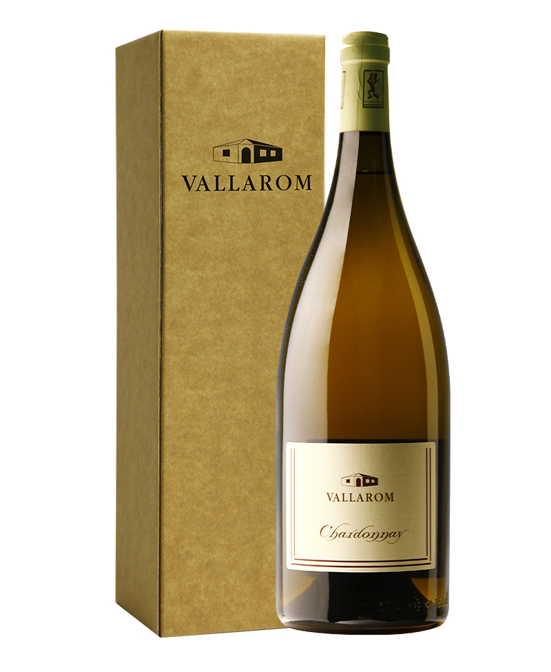 CHARDONNAY Astucciato BIO*