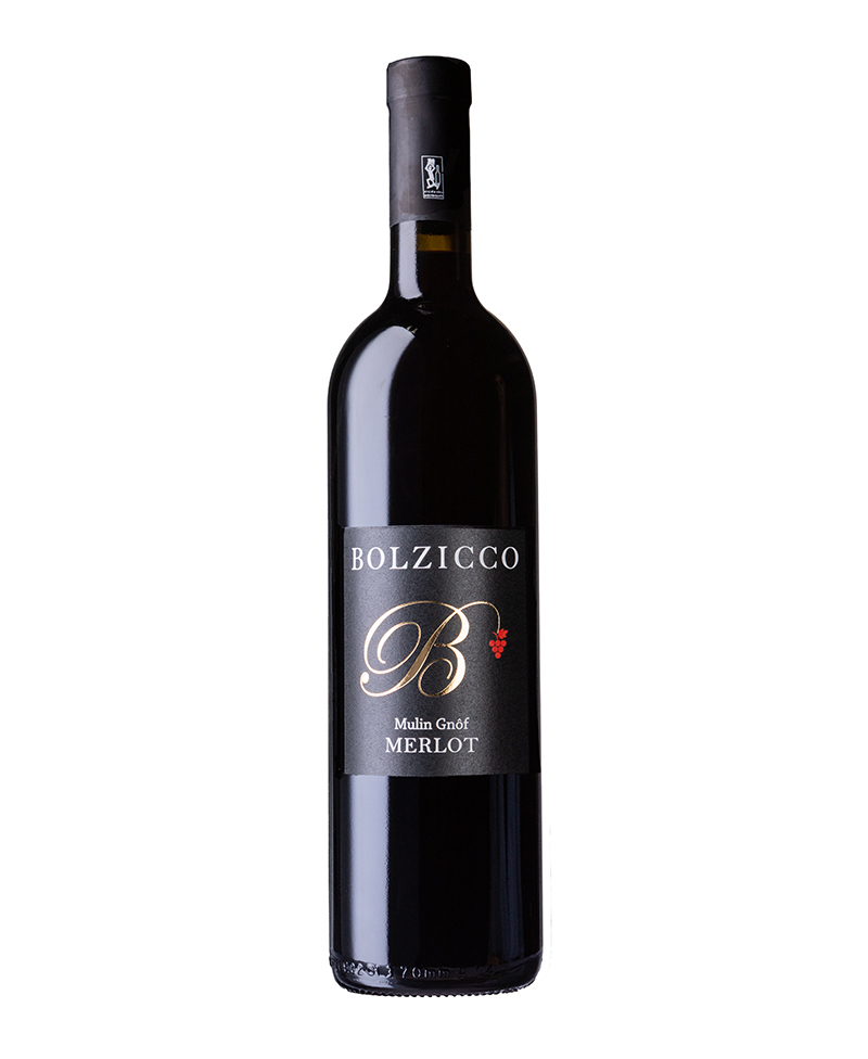 MERLOT ISONZO