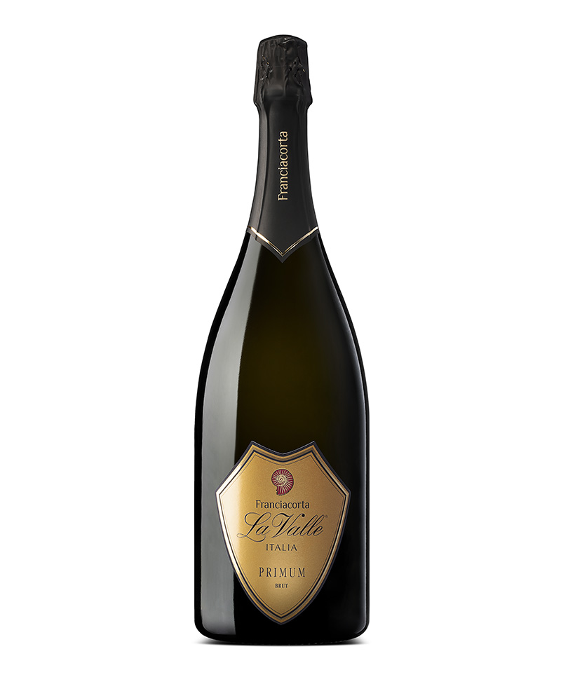 FRANCIACORTA BRUT Primum M.C.