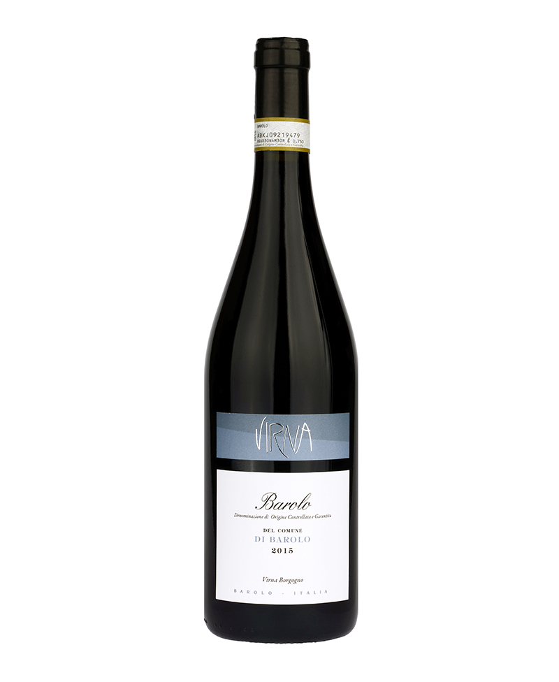 BAROLO DEL COMUNE DI BAROLO