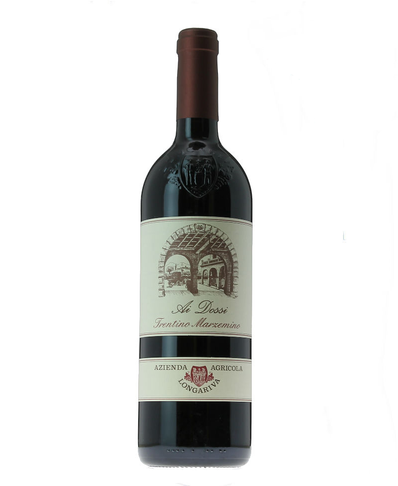 MARZEMINO Ai Dossi