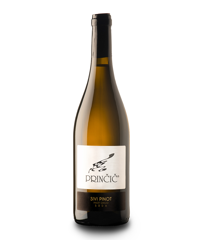 PINOT GRIGIO GORISKA BRDA