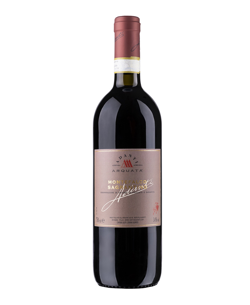 SAGRANTINO MONTEFALCO Arquata