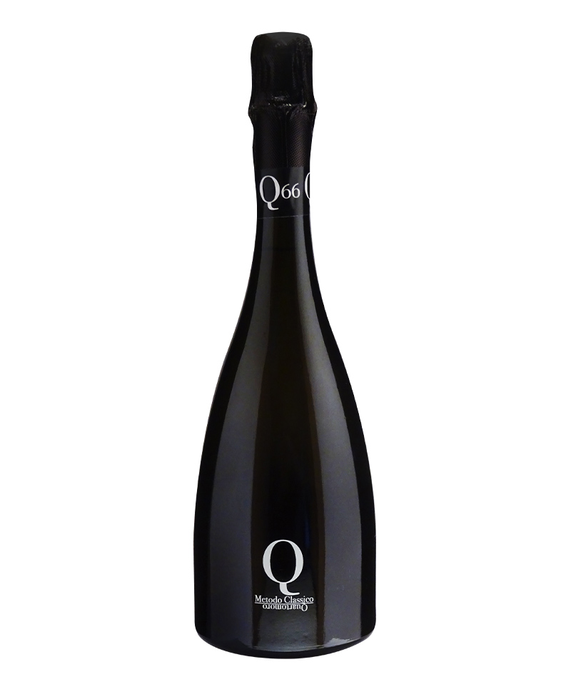 Q66 BRUT M.C. da Uve Vermentino